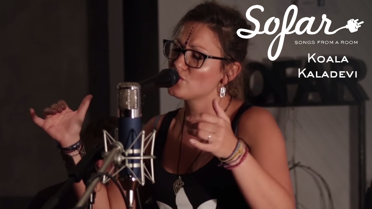 Koala Kaladevi - Dragon Fly | Sofar Nuremberg