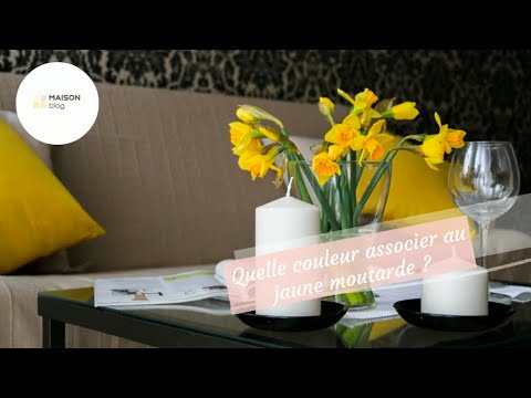 Vidéo: Couleur Moutarde à L'intérieur (46 Photos): Avec Quelles Nuances Est-il Combiné? Canapé Et Papier Peint Couleur Moutarde à L'intérieur De La Chambre Et D'autres Pièces