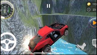 BeamNg drive Dangerous driver