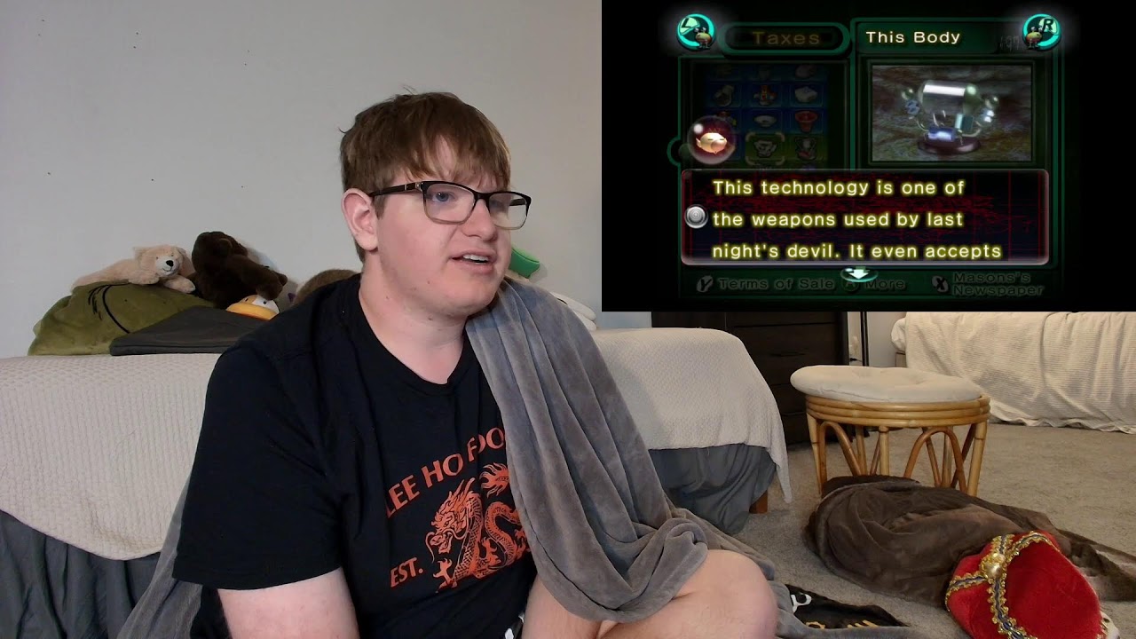 PECAN 2 FINAL PART(?)