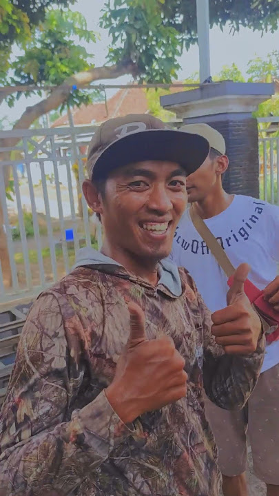 BRINGAS louding lagi di barat Padang lumajang