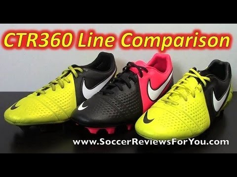 nike ctr360 trequartista iii cheap