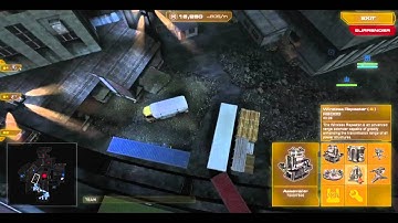 Nuclear Dawn - Power Modules Tutorial Video (MAC, PC, Xbox 360)