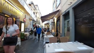 Santa Maria Street Funchal, Madera, Island Portugal 🇵🇹