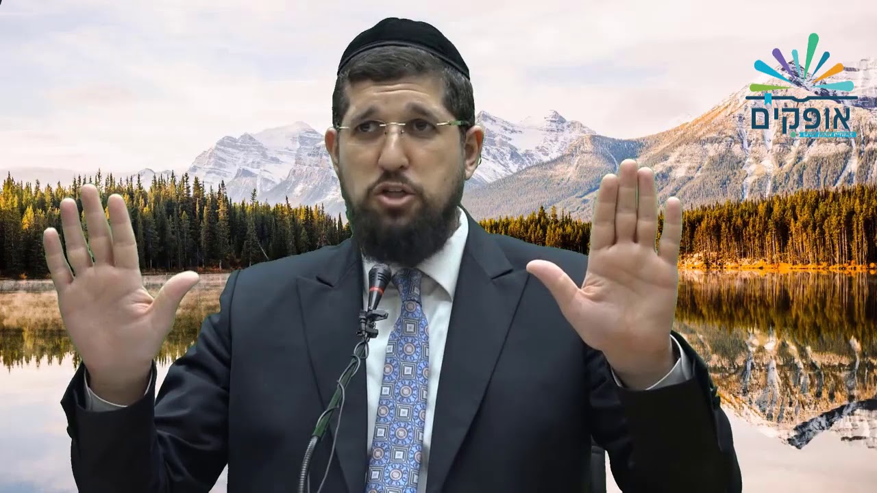 התגלית על בני אדם שנהפכו לחיות  | שמואל א' פרק טו'