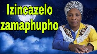 Amaphupho nezincazelo zawo | Part One