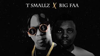 T Smallz ft Big Faa - PAY ME ( music video) gambian music 2018...