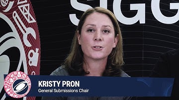 SIGGRAPH 2018 - Research & Education