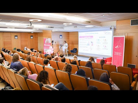 Replay - Conférence "100 ans de lutte contre le cancer du sein"
