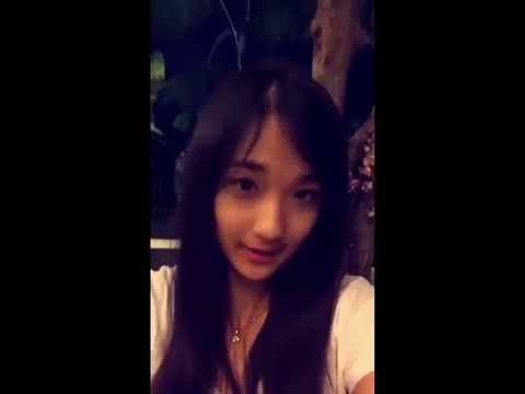 dinner bareng della jkt 48