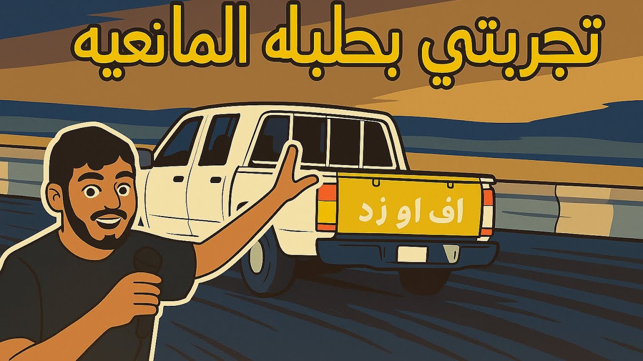 من الألعاب إلكترونياً الين الواقع تجربتي بحلبه المانعية