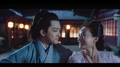 Bloody Romance (Chinese Drama) - OST [FMV]