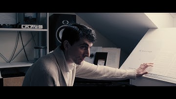 Porträtfilm Christian Mason