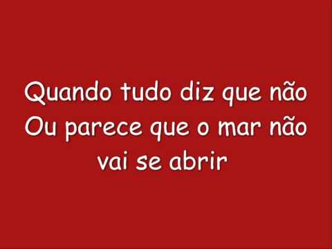 Toque no altar - Deus do impossivel By LikcLeO COM LETRA LEGENDADO