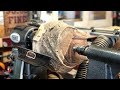 Woodturning | Mimosa Change