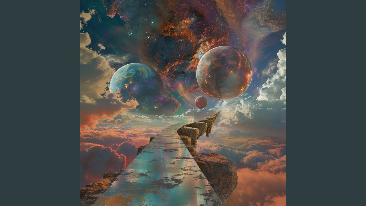 Celestial Dance adlı videoyu YouTube'da izle Celestial Dance adlı videoyu YouTube'da izle