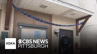 Pennsylvania police chief found dead in patrol vehicle, borough says