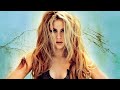 Shakira She Wolf Official Acapella 
