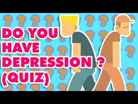 Video: Hur Man Får En Tjej Ur Depression