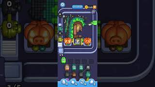 pixel flow level 1157