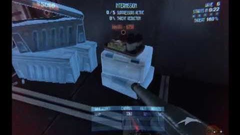 Ultimate Badass Solo Broadside Bug Hunt Challenge