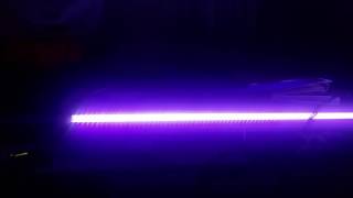 Tc 420 led time controller test