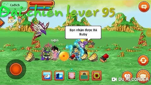 Ngọc rồng online-Slot kéo pgg thuê lever 95