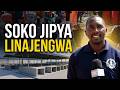 SOKO LA VITUNGUU SINGIDA SHAUKU NI KUBWA 