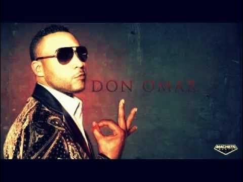 Don Omar - Hasta Que Salga El Sol (Original) 2012 - YouTube