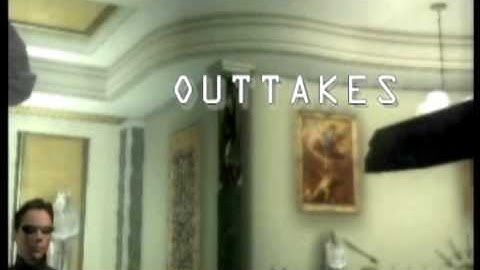 The Matrix: Path of Neo Outtakes