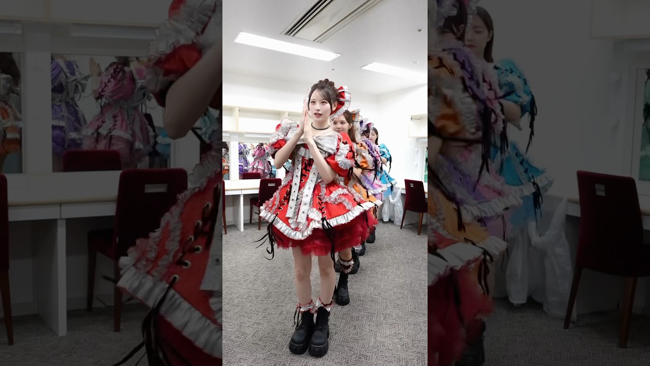 金曜の午後もどうにかこうにか毎日前進💨きっとこの動画を最後まで見た