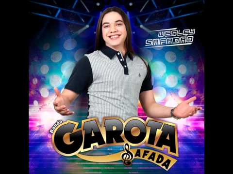 @Markinhos_CD #Garota Safada 2011 - Bolo Doido [LANÇAMENTO]