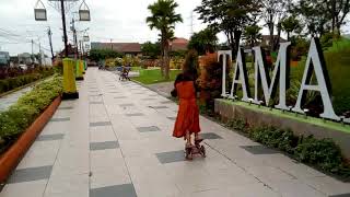 Taman Bumi Wangi Kudus