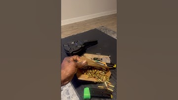 Trenches Taurus G3c Ammo Safety #shorts #fyp #youtubeshorts #taurusg3c #gunculture #trending