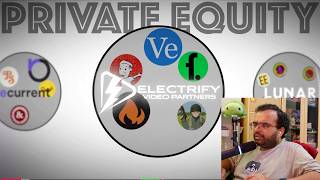 How Private Equity Turns Your Favorite Channels Into Slop | GEN | Reaction !!!