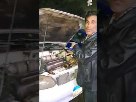 دايو لانوس عليها محرك نوبيرا امير ماهر سيارات صيانه لانوس النترا