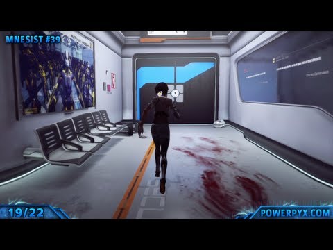 Remember Me - Episode 7 - All Collectible Locations (Mnesists, Patches, Focus Boosts, Scaramechs)