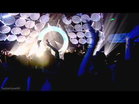 Placebo - Because I Want You [Top Of The Pops 2006] HD