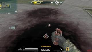 MK3A2 紅色手雷 SKIN AVA Recoil Test