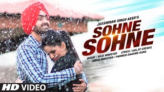 Jassimran Singh Keer: Sohne Sohne Lagu Video Lengkap | Kalahkan Menteri | Lagu Punjabi Terbaru 2016