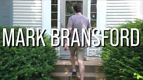 MARK BRANSFORD - Your Friendly Neighbor