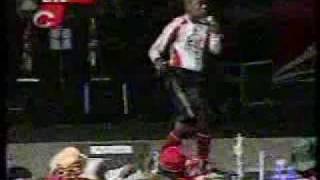 Devon Seales - De Sharer Strikes