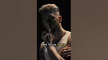 Sergio Ramos New Song Cibeles Is He Dissing Real Madrid Football 