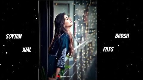 SHARARA SHARARA 🥵💥 || NEW XML FILE 🎟️🦋 || NEW TREND XML 👀💦 || @sxmlyt #xml #xml_file