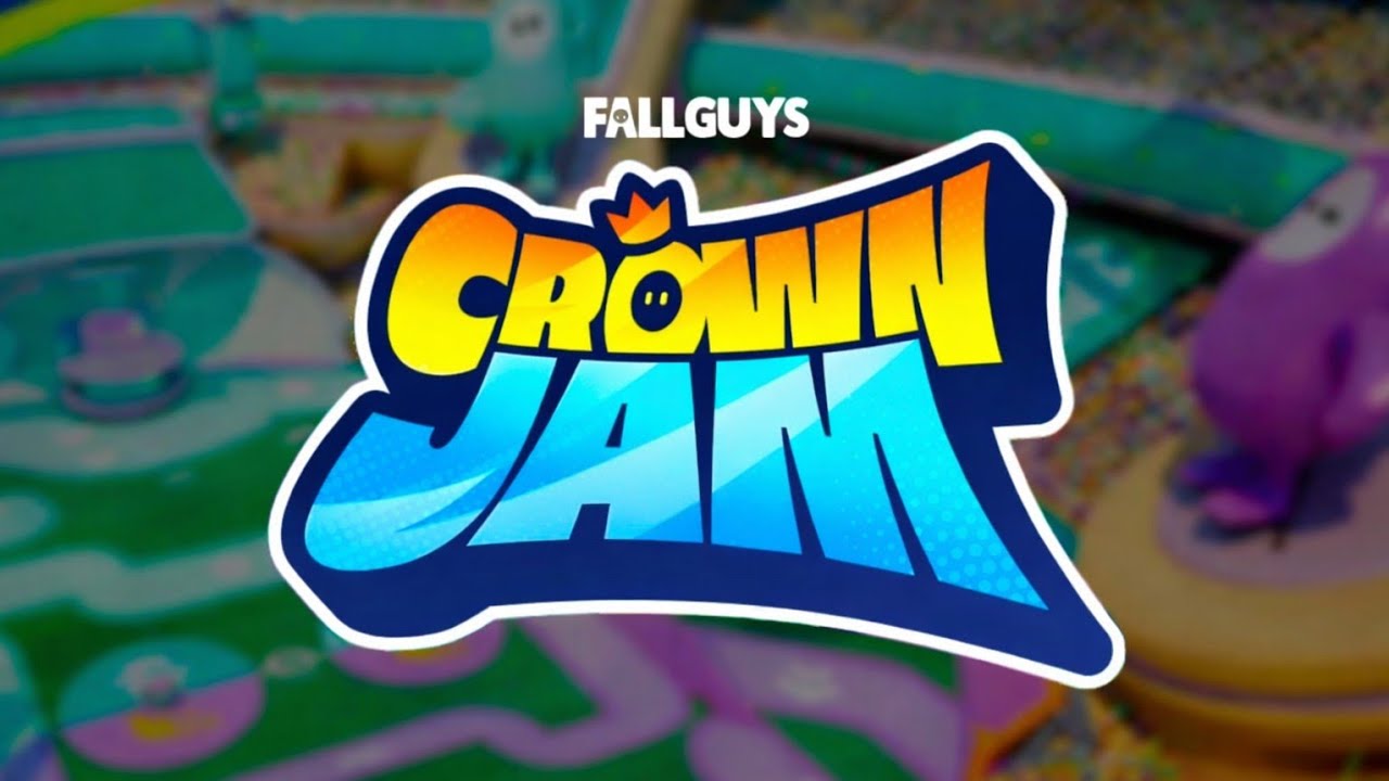 【Fortnite】CrownJamよく分からないけどやってみる