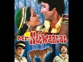 Mr natwarlal 1979  songs
