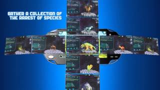 Ecolibrium Launch Trailer