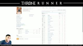 Netrunner Spring Kit 2015 Build Episode 1: GM Noise