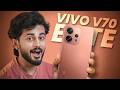 VIVO V70 Elite Unboxing & First Impression⚡️ Flagship Worthy?