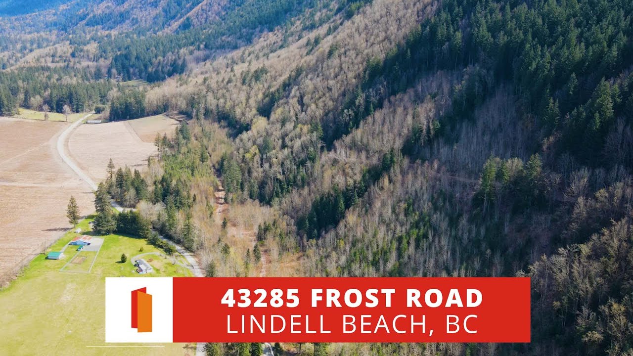 43285 Frost Road YouTube